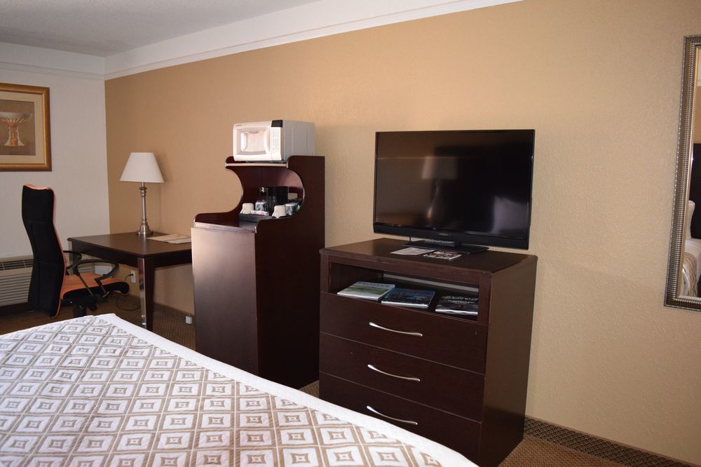Four Points By Sheraton Detroit Novi Eksteriør bilde