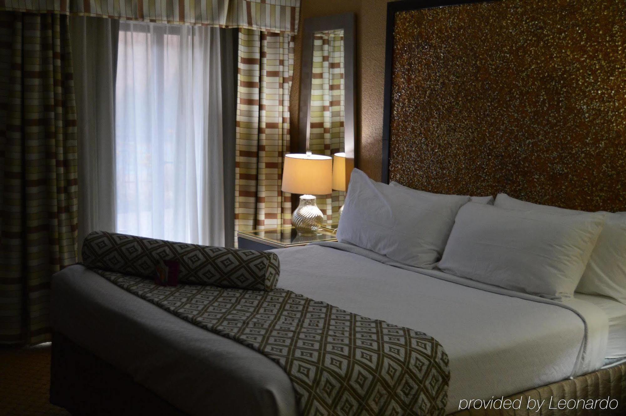 Four Points By Sheraton Detroit Novi Rom bilde