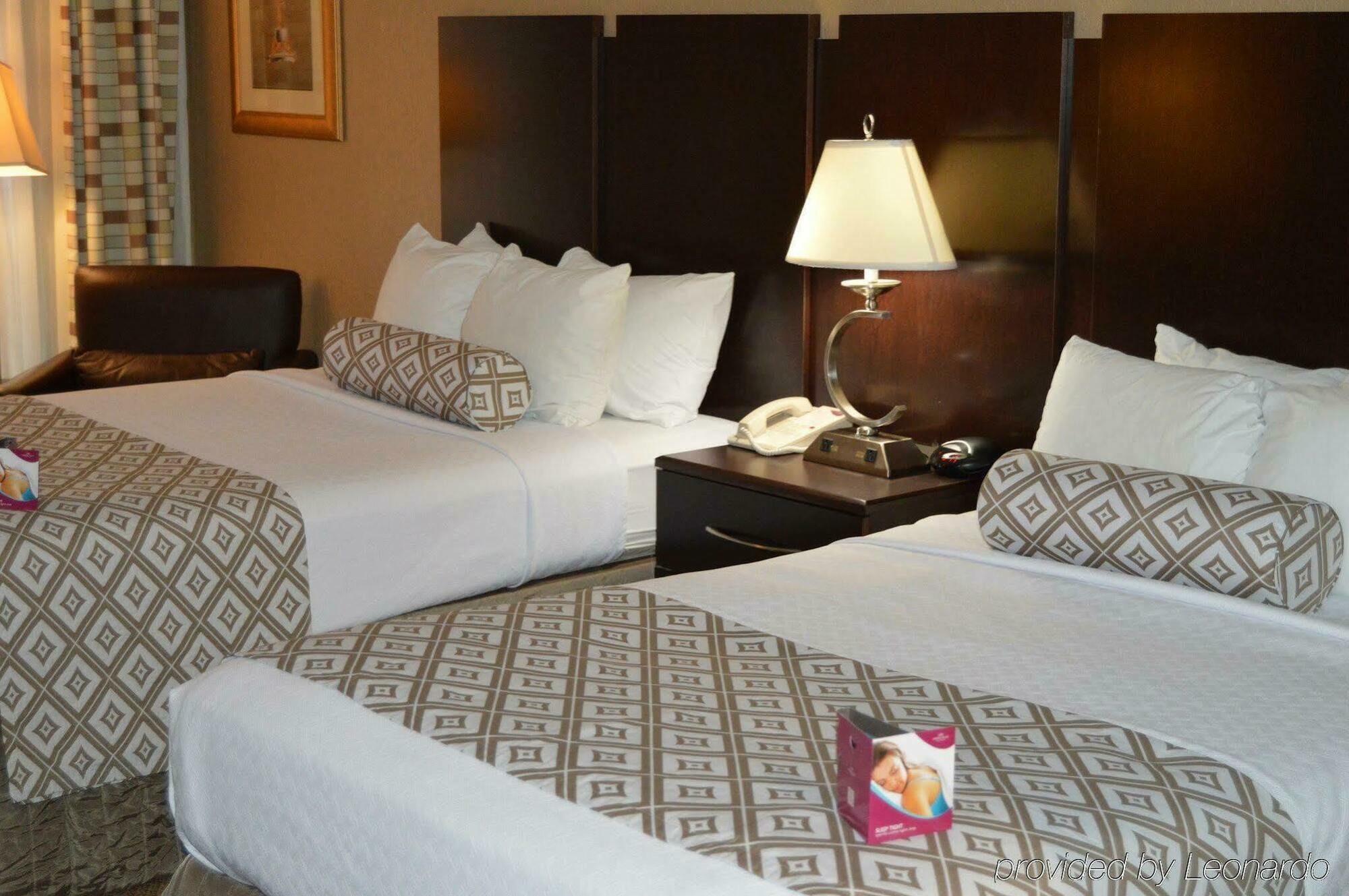 Four Points By Sheraton Detroit Novi Eksteriør bilde